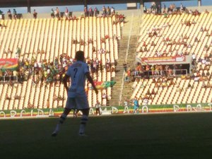 Sampaio Corrêa 1 x 0 ASA- alvinegro perde mais uma e fica na lanterna do grupo A 