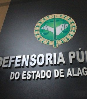 Defensoria Pública do Estado de Alagoas abre vagas de estágio em Palmeira dos Índios