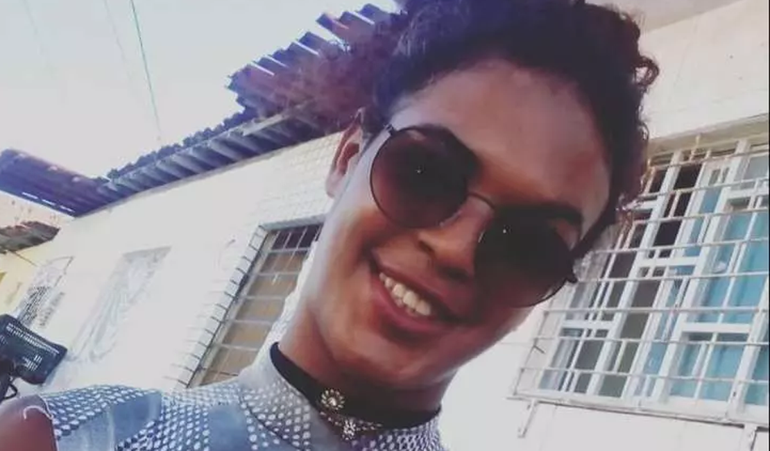 Acusado de matar jovem transexual Ray Thâmara é absolvido em júri popular em Maceió