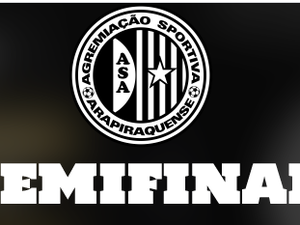 ASA chega a semifinal do alagoano e lança campanha de arrecadação para despesas