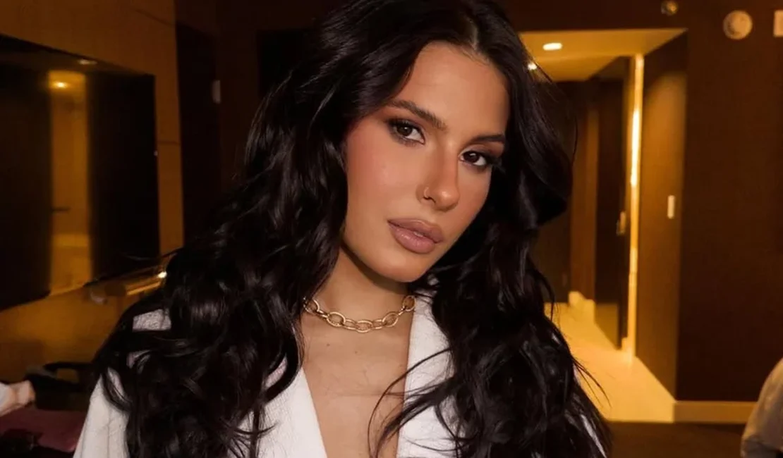 Ana Castela vive momentos de tensão em cruzeiro; saiba mais