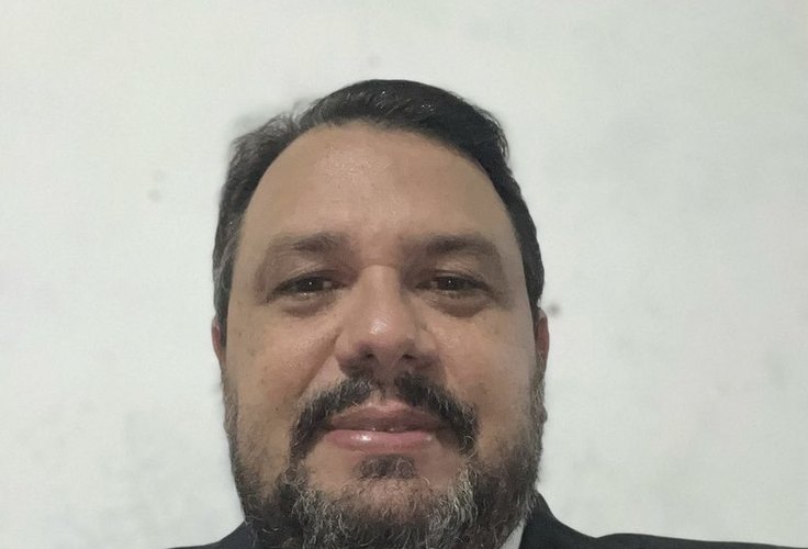 Assessor de Renan Calheiros assume comando do Podemos em Alagoas