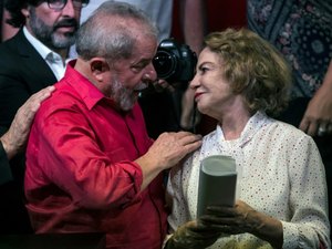TRF-4 mantém bloqueio de bens do espólio de Marisa Letícia