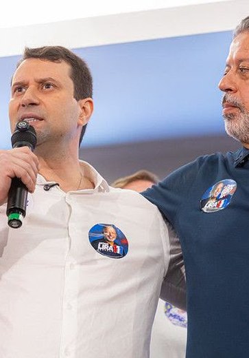 Daniel Barbosa destaca compromisso de Arthur Lira e declara apoio ao Senado