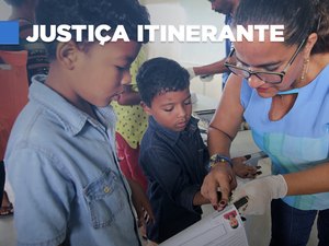 Justiça Itinerante promove casamento coletivo em Olho D’Água das Flores nesta sexta (25)