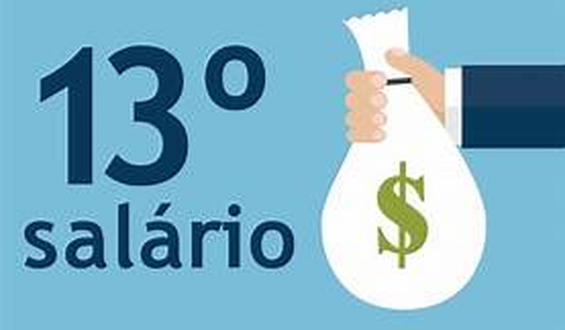 Vai receber 13º salário? Saiba quais são os prazos, valores e se tem direito