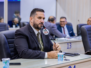 Câmara de Maceió concede Título de Cidadão Honorário de Maceió a Leonardo Dias