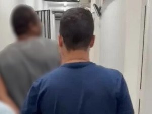 Segurança que matou cliente em boate de Maceió é preso no Distrito Federal