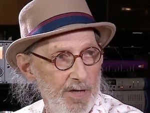 Saccomani não poupava famosos: 'Pabblo ofende meus ouvidos!'