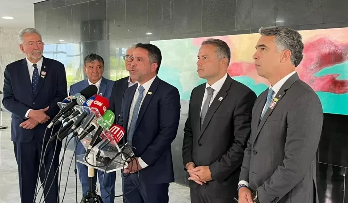 Dantas chama acordo Maceió x Braskem de 'ilegal' e pede revisão da AGU