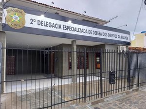 Homem é preso acusado de stalking, extorsão e violência psicológica contra ex