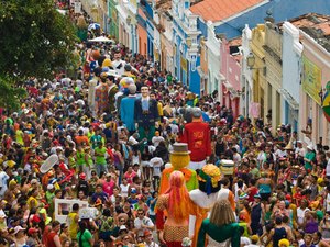 Pernambuco suspende feriado de carnaval por causa da pandemia
