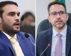 Davi Maia dá pistas sobre futuro de Paulo Dantas: ministro de Lula ou prefeito de Maceió em 2028