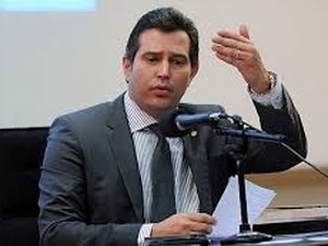 Quintella é indicado para comissão do Impeachment