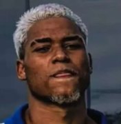 Jogador é baleado em tentativa de homicídio na parte alta de Maceió