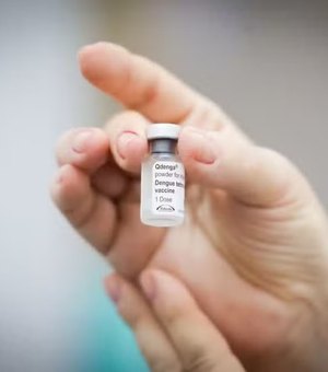 Brasil aprova a 1ª vacina de dose única do mundo contra a dengue