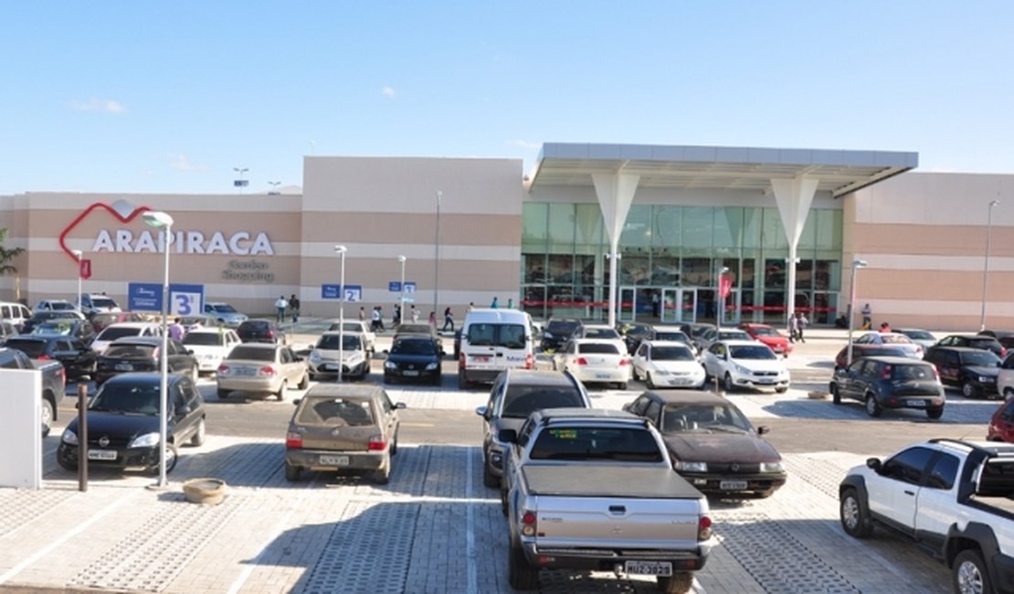 Aulão de português e redação acontece sábado no Arapiraca Garden Shopping