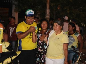 Grávida de 7 meses narra agressão sofrida após jogo Altos x CSA