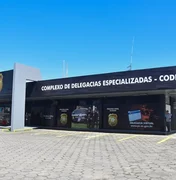 Atendimento no Code é normalizado após furto de fiação elétrica, em Maceió