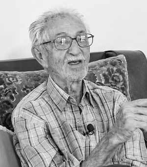 ASA e Arapiraca se despedem de Luizinho Evangelista, primeiro goleiro do time