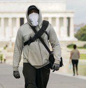Uso de máscaras pode controlar covid-19 em até 8 semanas, diz CDC