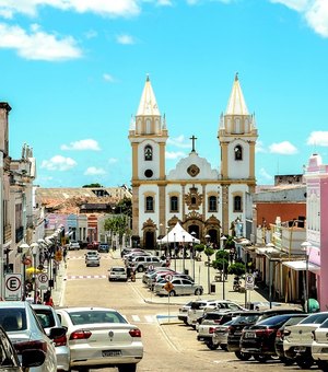 Governo de Alagoas vai investir R$ 3 milhões em obras de mobilidade urbana na cidade de Penedo