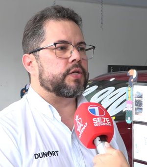 [Vídeo] Tecnologia ajuda a prevenir acidentes e pode até frear o carro automaticamente