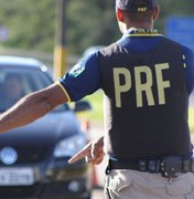 Com serviços suspensos, PRF anuncia novo horário de atendimento em Alagoas