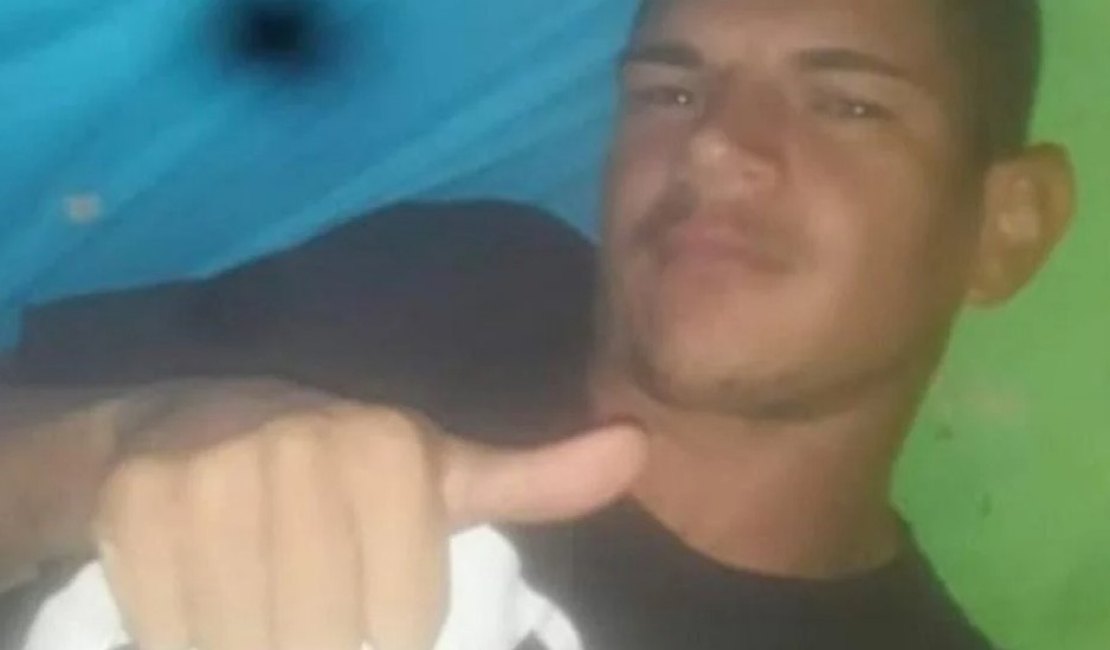 Polícia prende suspeito pelo assassinato de funcionário de quitanda no Bairro Primavera