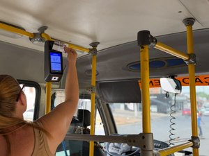 Arapiraca abre Consulta Pública para usuários do transporte coletivo