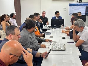 MPT dá prazo até segunda-feira (11) para Braskem atender recomendação voltada à segurança de trabalhadores