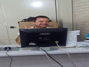 Polícia Civil divulga nota de falecimento de escrivão