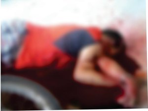 Homem é executado a tiros em trecho da BR-101