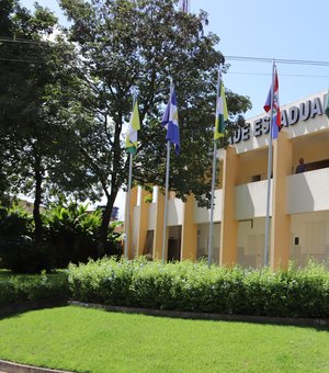 Governo de Alagoas nomeia 127 professores no maior concurso da história da Uneal