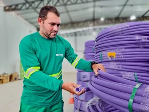 Falta de energia paralisa produção de água em parte de Maragogi
