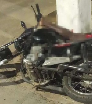 Polícia Civil investiga homicídio registrado no bairro Benedito Bentes, em Maceió