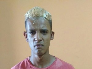 Jovem é executado na zona rural de Girau do Ponciano