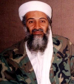 'Ele era uma criança muito boa, mas sofreu lavagem cerebral', diz mãe de Bin Laden