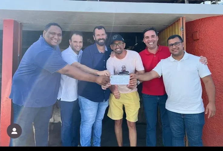 MDB cria desconforto a Rafael Brito com presença de ‘bolsonarista raiz’ em sua chapa proporcional