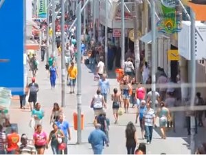 Prefeitura divulga vídeo para comemorar os 200 anos de Maceió