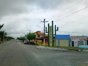 Homem morre após colidir moto em parapeito de ponte no Sertão