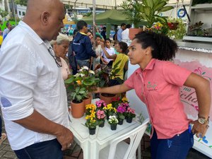 Festival da Semana do Meio Ambiente acontece nesta segunda-feira (5) em Palmeira dos Índios