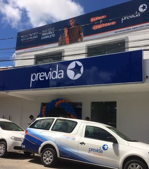PreVida lança nova sede em Arapiraca e plano garante cemitério