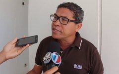 Nelson Filho, presidente executivo do ASA