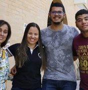 Estudantes do Campus do Sertão apresentarão trabalho na Argentina