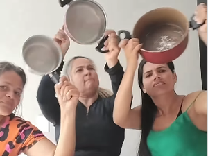 Vídeo de trio de amigas de Arapiraca viraliza com mais de 170 mil visualizações