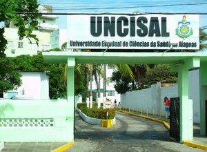 Uncisal lança vestibular com 310 vagas em sete cursos; confira!