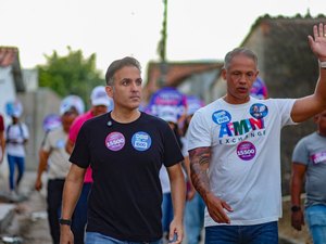 Renato Filho promete combater bets no Congresso e alerta para impacto nas famílias