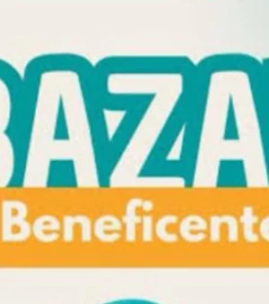 Bazar beneficente arrecada recursos para causa animal em Arapiraca