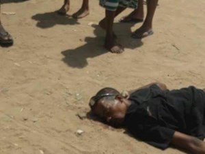 Homem é morto a tiros e golpes de faca após cobrar dívida no Vale do Reginaldo